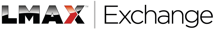 LMAX Logo
